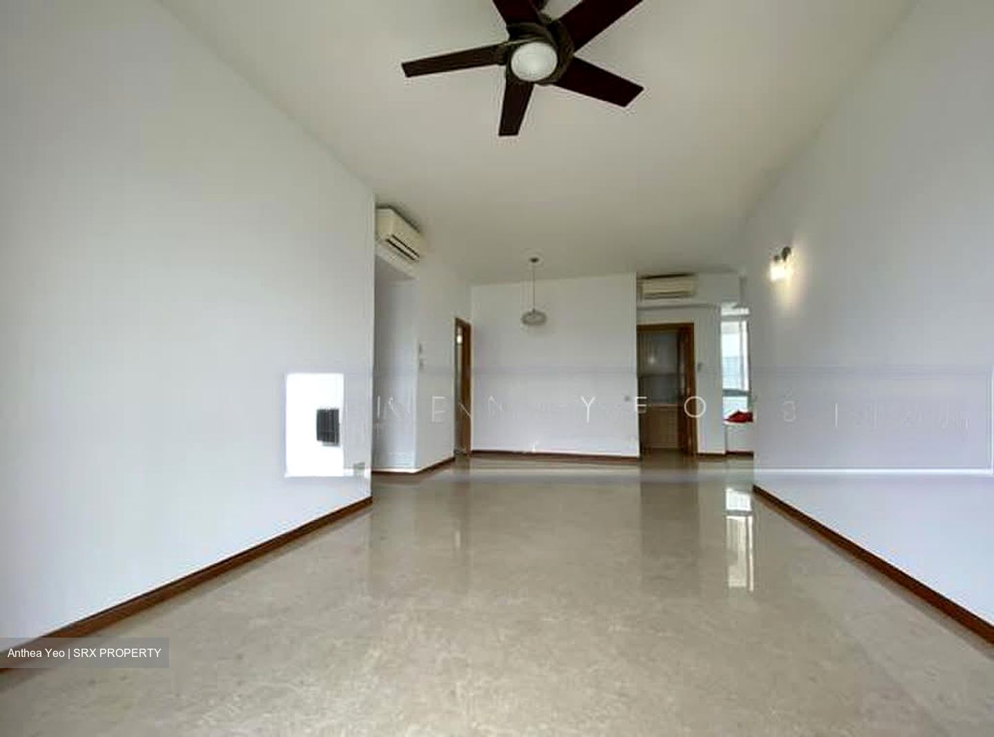 Clover By The Park (D20), Condominium #589731221